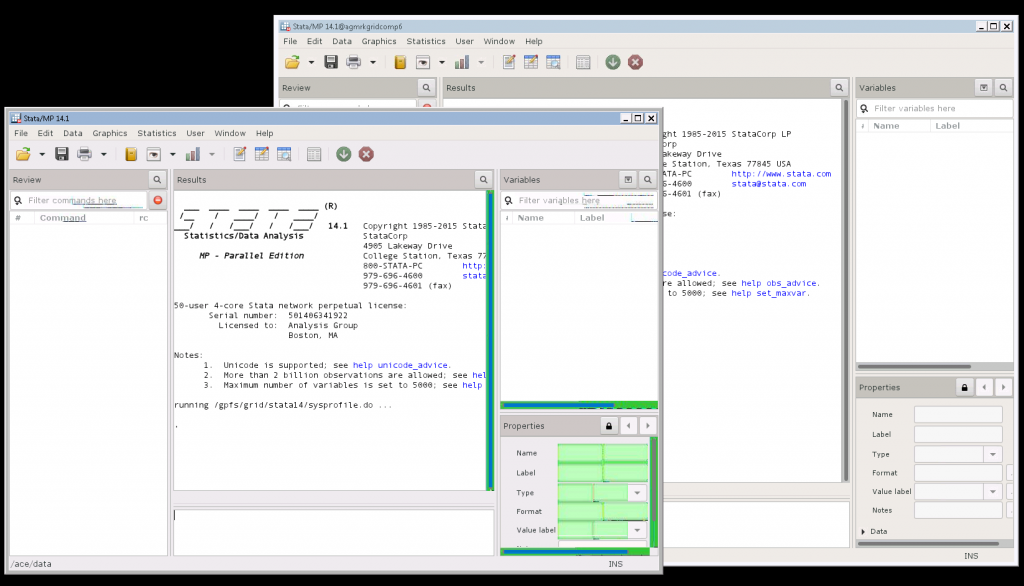 how to start nomachine server from command line