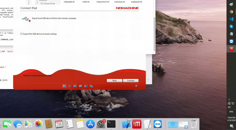 nomachine mac display menu nomachine mac display menu